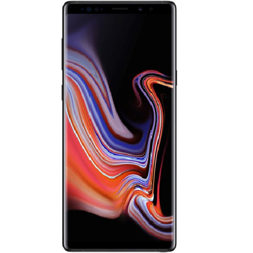 SAMSUNG GALAXY NOTE 9 (128GB)