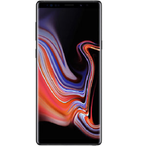 SAMSUNG GALAXY NOTE 9 (128GB)