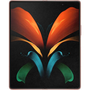 SAMSUNG GALAXY Z FOLD2 5G (256GB)