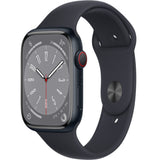 APPLE GENTS DIGITAL WATCH SERIES 8 ALUMINUM (A2773)