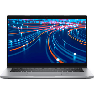 DELL 13.3" LATITUDE 5320 (256GB)