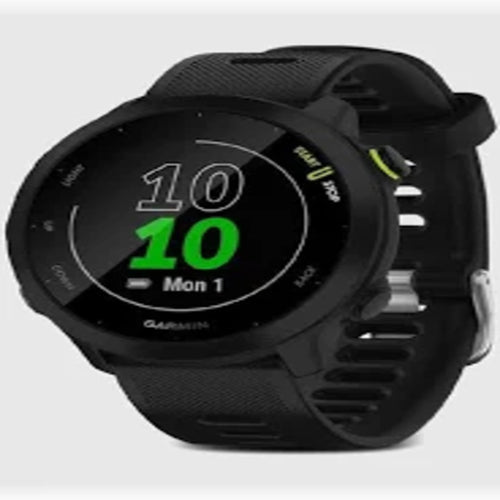 GARMIN GENTS DIGITAL FORERUNNER 55 SMARTWATCH