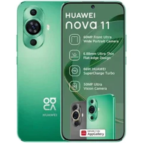 HUAWEI NOVA 11 (256GB)