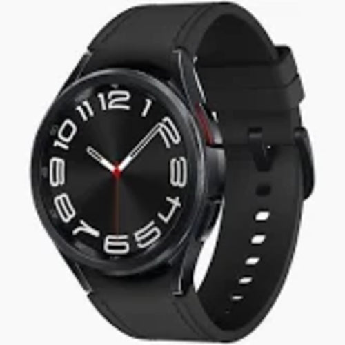 SAMSUNG GENTS DIGITAL GALAXY WATCH 6 CLASSIC (SM-R955)