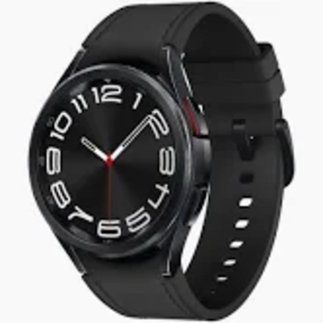 SAMSUNG GENTS DIGITAL GALAXY WATCH 6 CLASSIC (SM-R955)