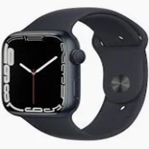 APPLE GENTS DIGITAL WATCH SERIES 7 (A2474)