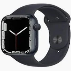 APPLE GENTS DIGITAL WATCH SERIES 7 (A2474)