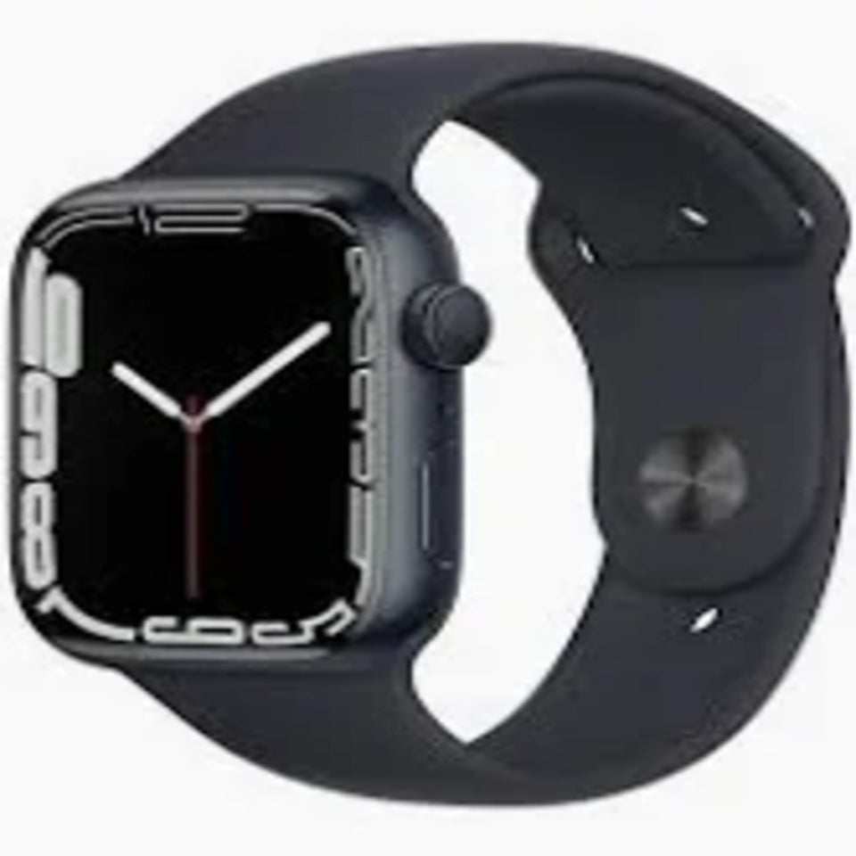 APPLE GENTS DIGITAL WATCH SERIES 7 (A2474)