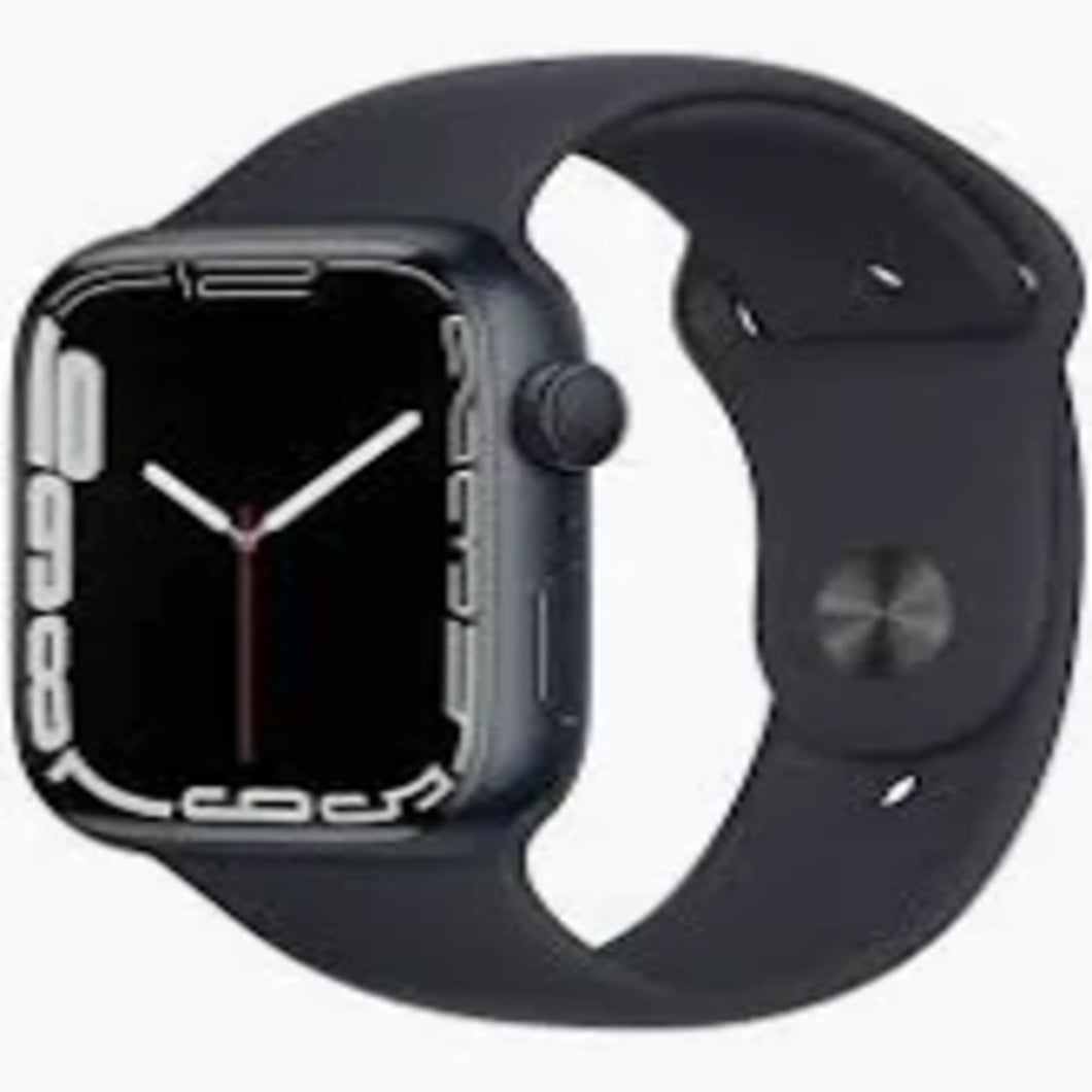 APPLE GENTS DIGITAL WATCH SERIES 7 (A2474)