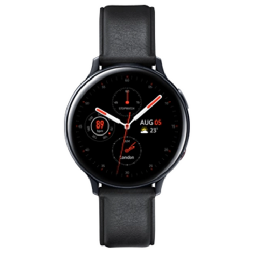 SAMSUNG GENTS DIGITAL SPORTS WATCH ACTIVE 2 (SM-R825)