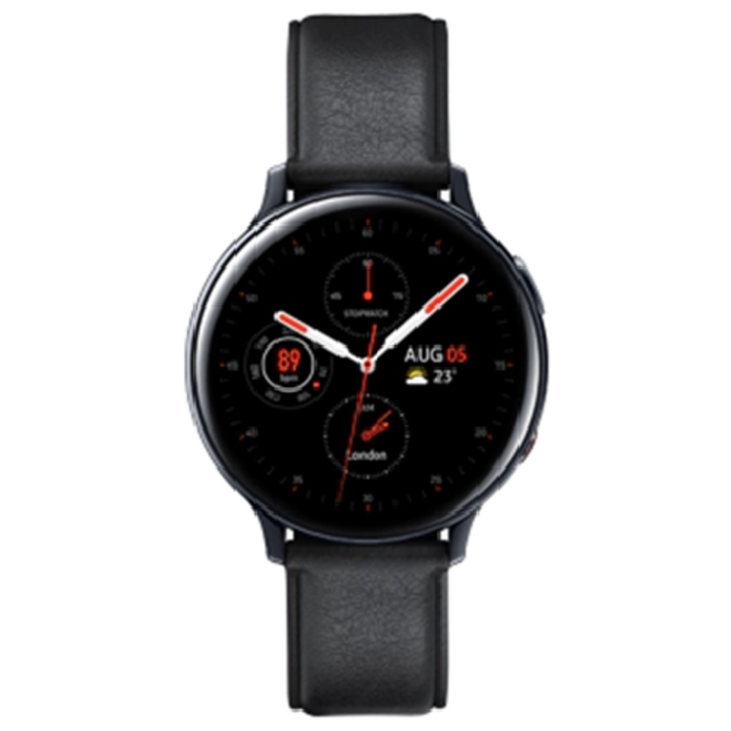 SAMSUNG GENTS DIGITAL SPORTS WATCH ACTIVE 2 (SM-R825)