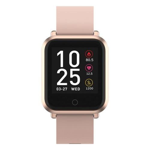 Volkano LADIES DIGITAL WATCH (VK-5072-GD)