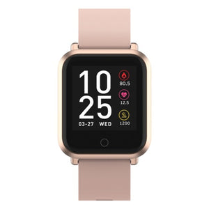 Volkano LADIES DIGITAL WATCH (VK-5072-GD)