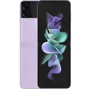 SAMSUNG GALAXY Z FLIP 4 (256GB)